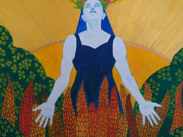 How to tell when your painting is&nbsp;finished