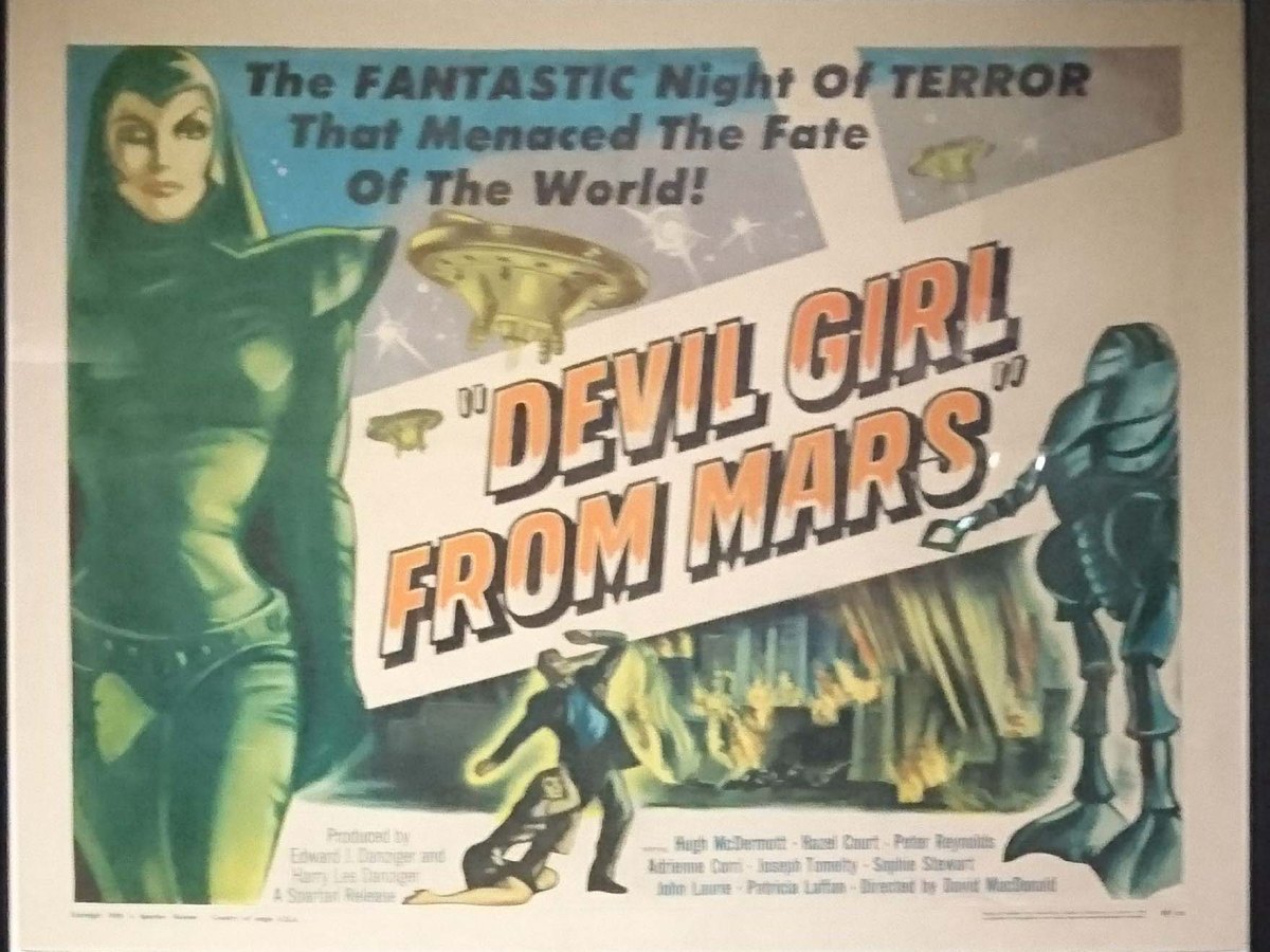 The Design Museum London – Moving to Mars Exhibition (on until Feb&nbsp;2020)