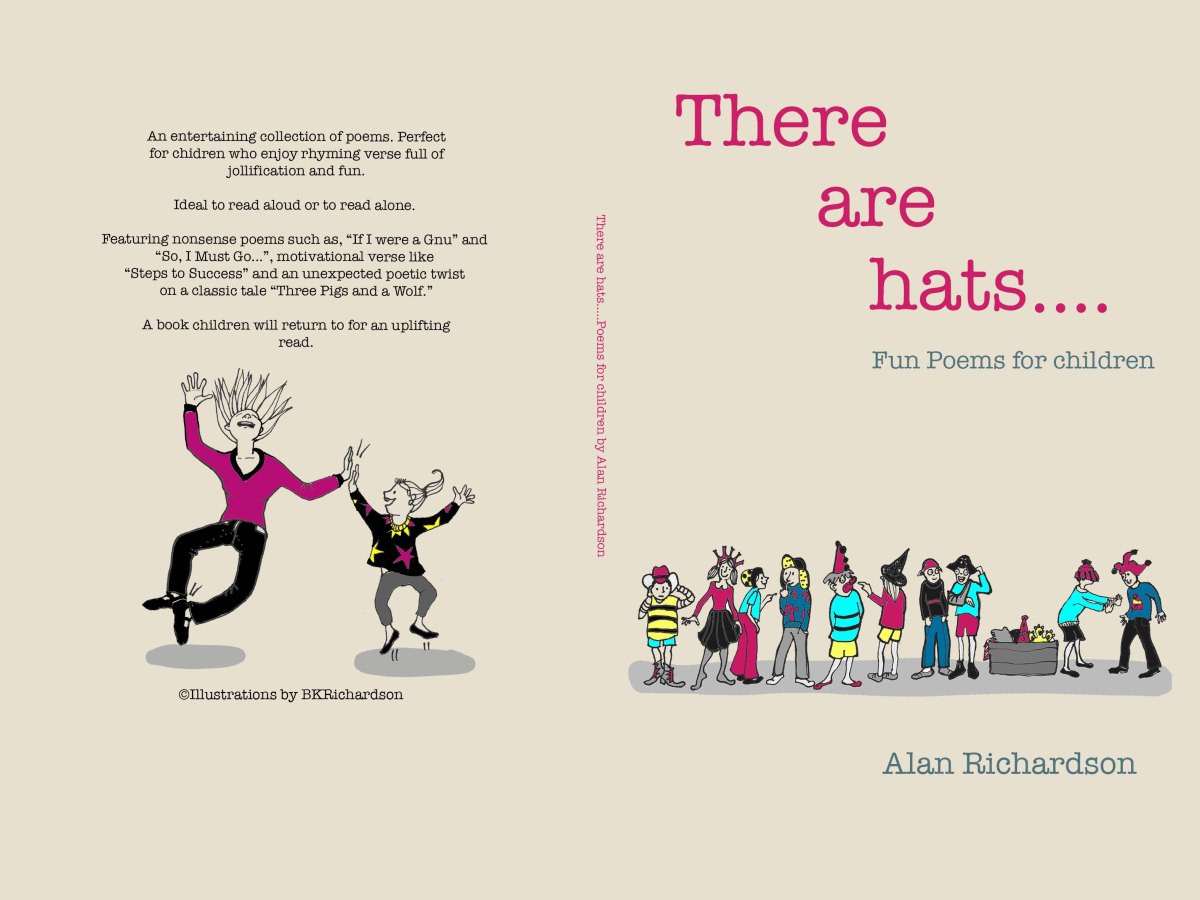 How To Illustrate A Children’s Book